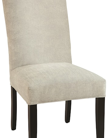 Candice Dining Side Chair