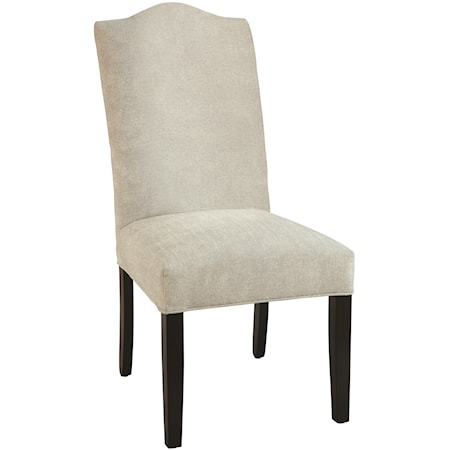 Candice Dining Side Chair