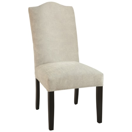 Candice Dining Side Chair