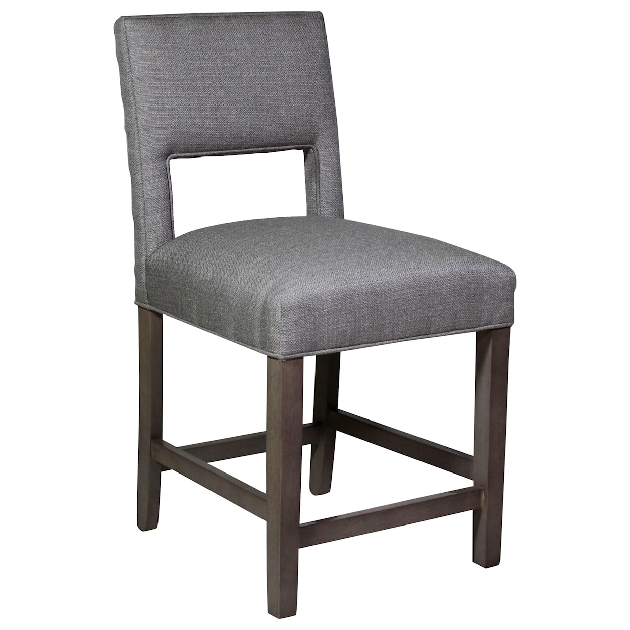 Hekman Comfort Zone Dining Maddox Counter Stool