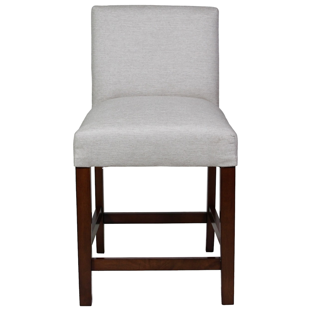 Hekman Comfort Zone Dining Kennedy Counter Stool