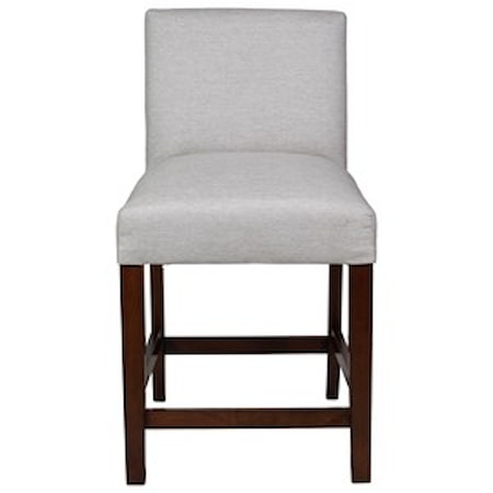 Kennedy Counter Stool