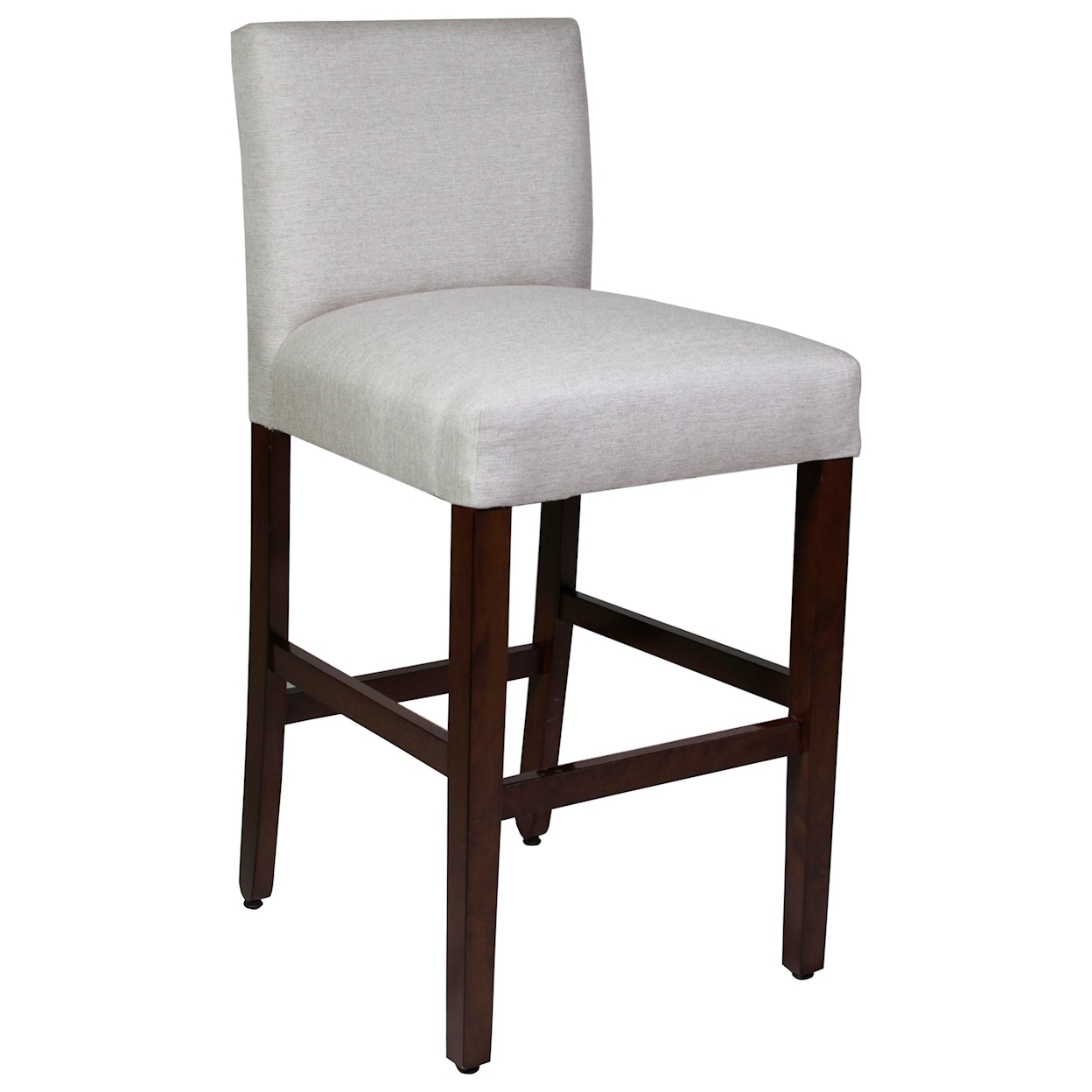 Hekman Comfort Zone Dining Kennedy Bar Stool