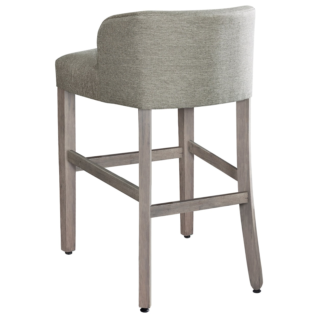 Hekman Comfort Zone Dining Erin Bar Stool