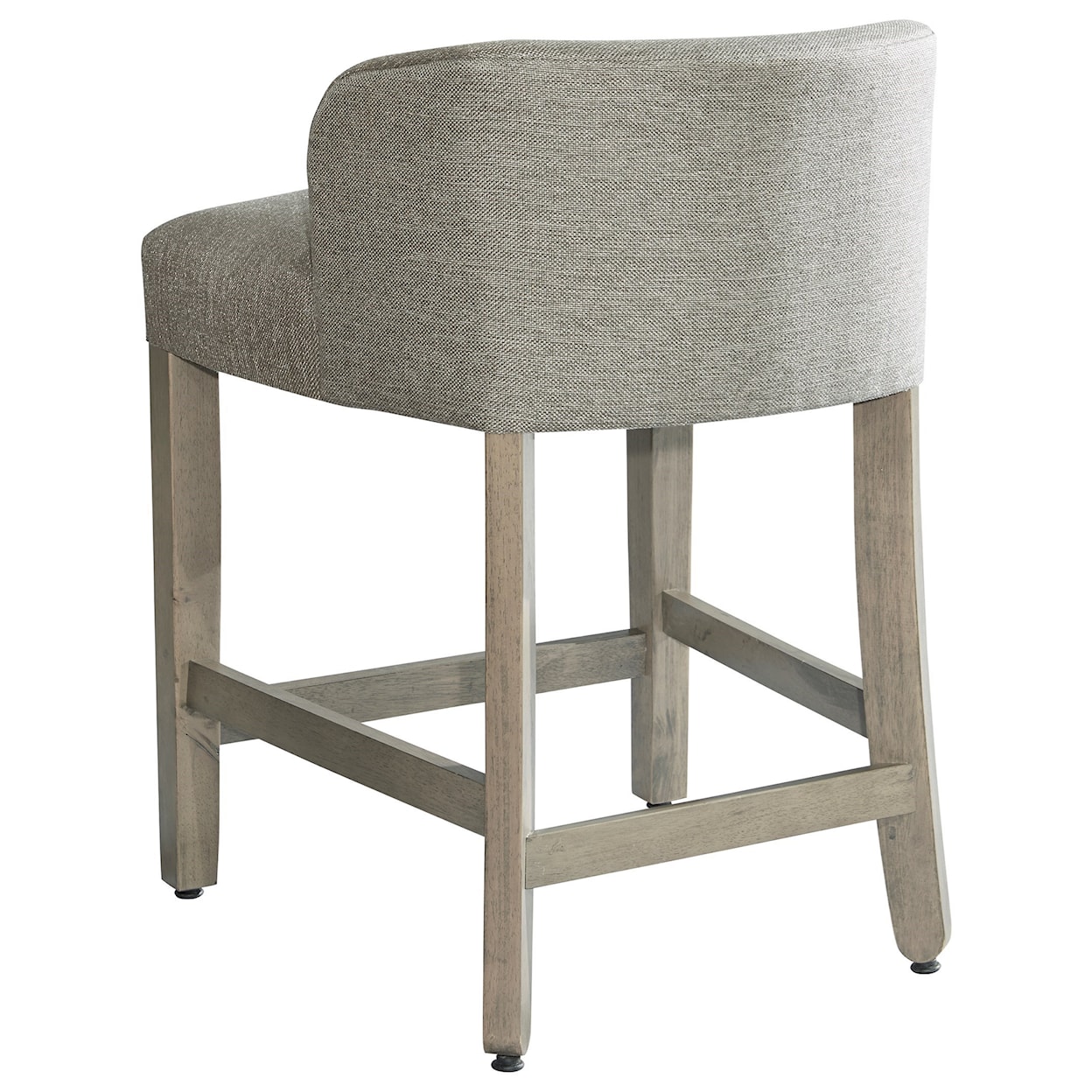 Hekman Comfort Zone Dining Erin Counter Stool