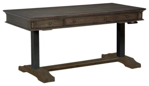 Lift Desk