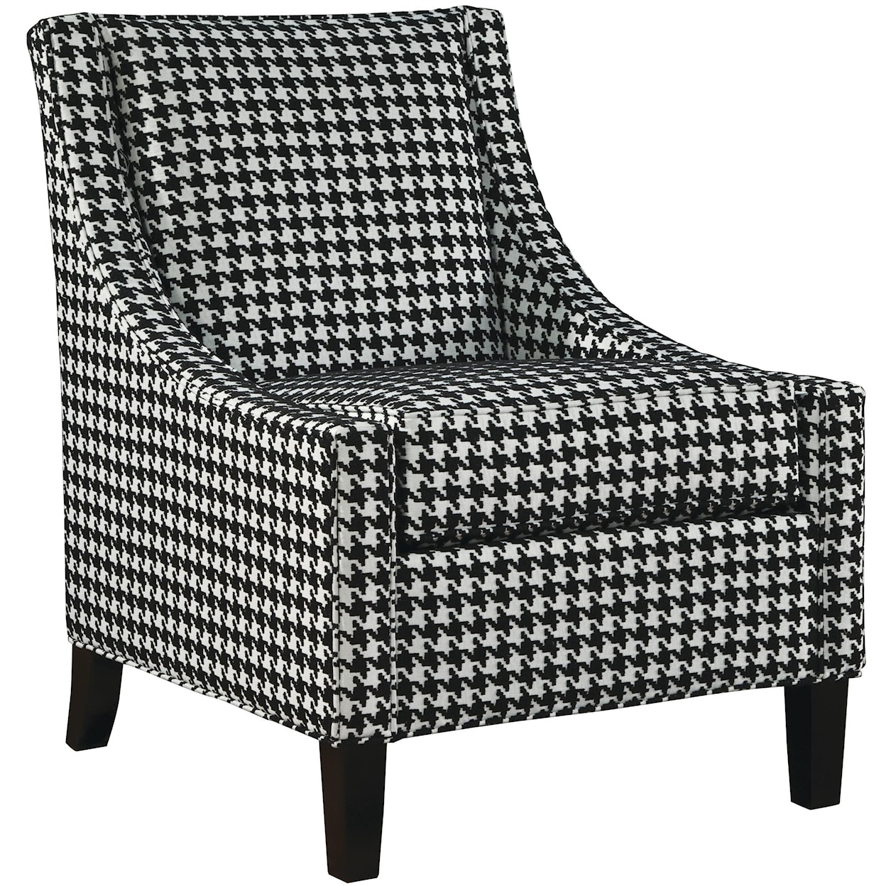 Hekman Krystyn Contempary Accent Chair