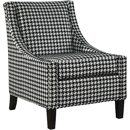 Contempary Accent Chair
