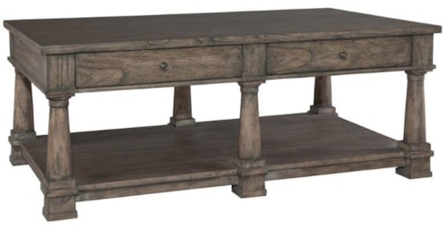 Cocktail Table