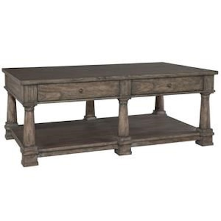 Cocktail Table