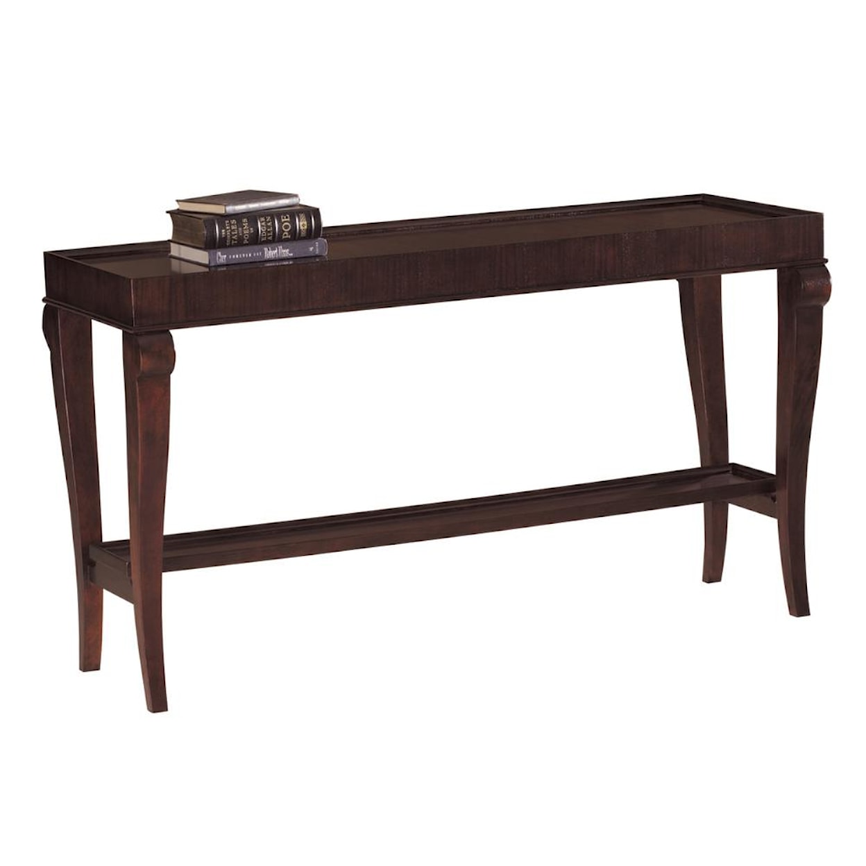 Hekman Metropolis Console Table