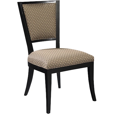 Octavio Side Chair