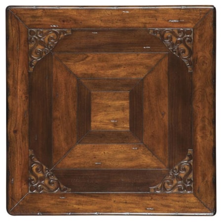 Lamp Table
