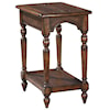 Hekman Villa Valencia Side Table