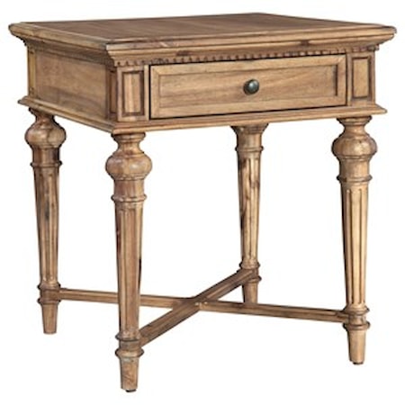 End Table