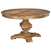 Hekman Wellington Hall Round Dining Table