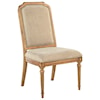 Hekman Wellington Hall Side Chair