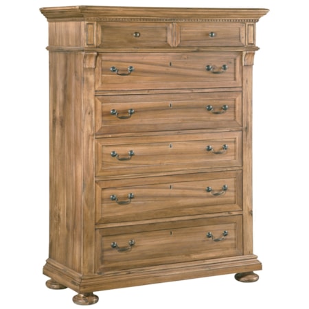 Chest
