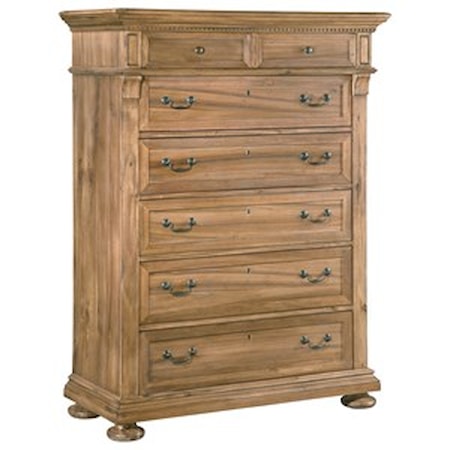 Chest