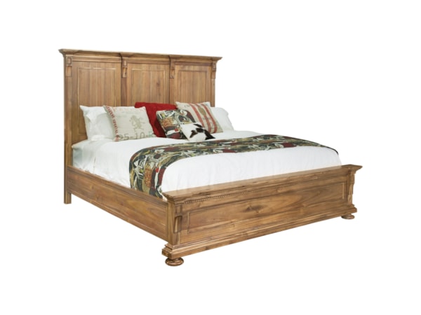 Queen Bedroom Group