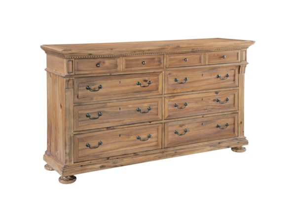 Queen Bedroom Group