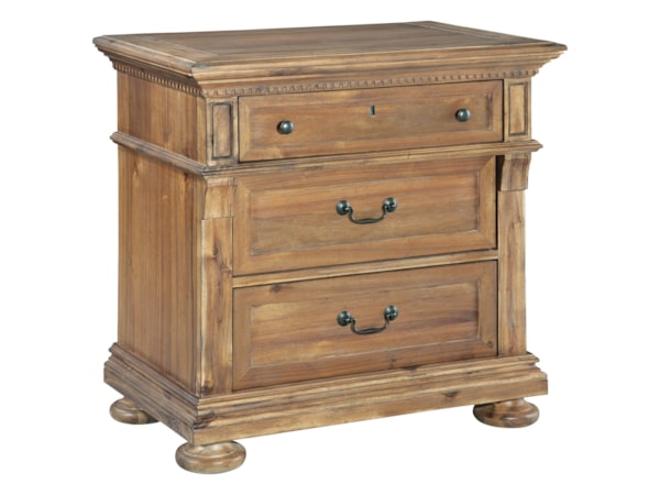 Queen Bedroom Group