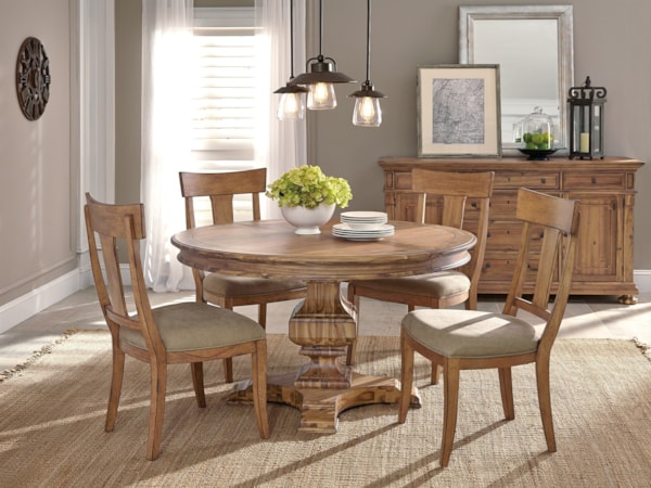 Casual Dining Group