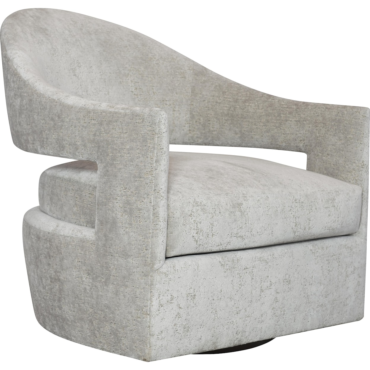 Hickory Chair Ray Booth® Shea Swivel Chair