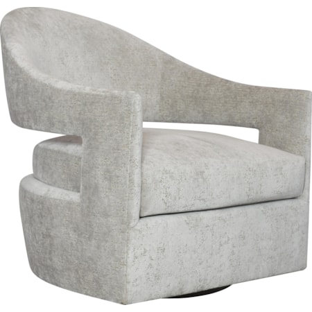 Shea Swivel Chair