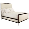 Hickory Chair Suzanne Kasler® Candler Queen Bed