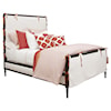 Hickory Chair Suzanne Kasler® Candler California King Bed