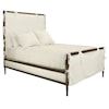 Hickory Chair Suzanne Kasler® Candler California King Bed