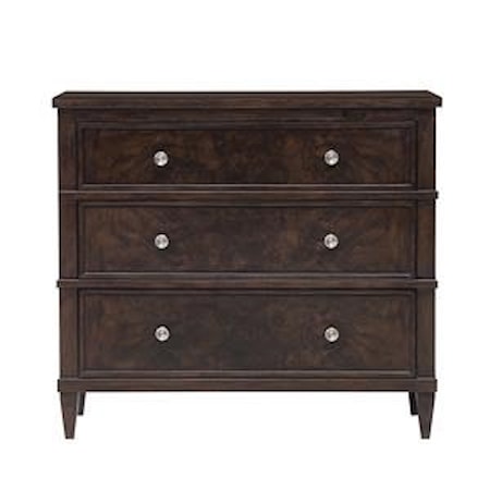 Pablo Chest