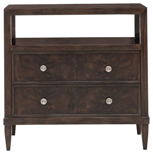 Dali Nightstand