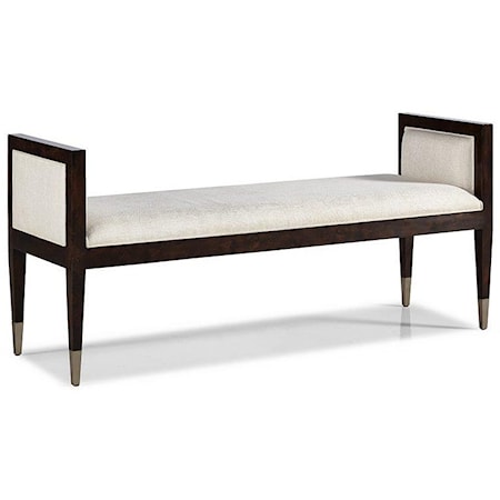 Matisse Bench