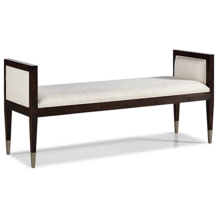 Matisse Bench