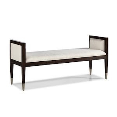 Matisse Bench