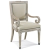 Hickory White Urban Loft Collection Arm Chair