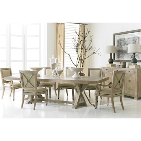 Dining Room Group