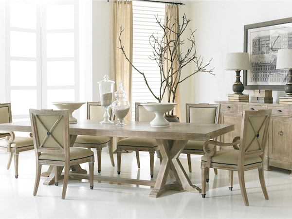 Dining Room Group