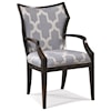Hickory White Westport Collection Halsey Arm Chair