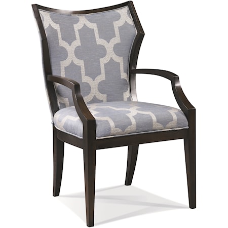 Halsey Arm Chair