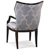 Hickory White Westport Collection Halsey Arm Chair