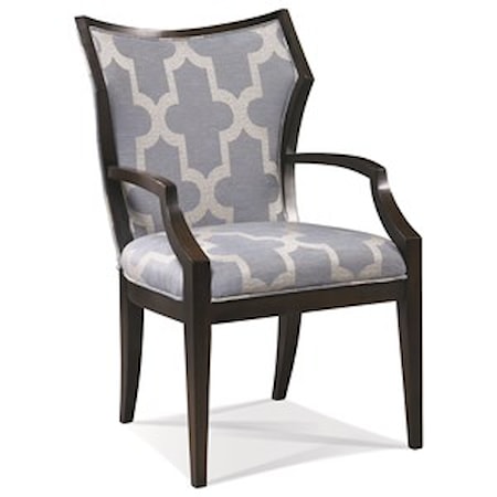 Halsey Arm Chair