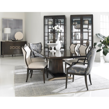 Formal Dining Room Group