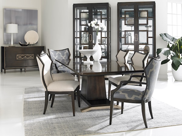 Formal Dining Room Group