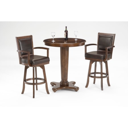3-Piece Pub Set