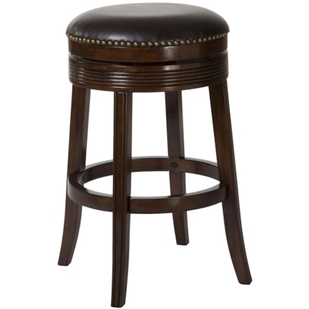 26" Tillman Counter Stool