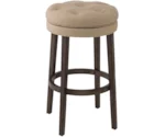 Hillsdale Backless Bar Stools Backless Swivel Counter Stool