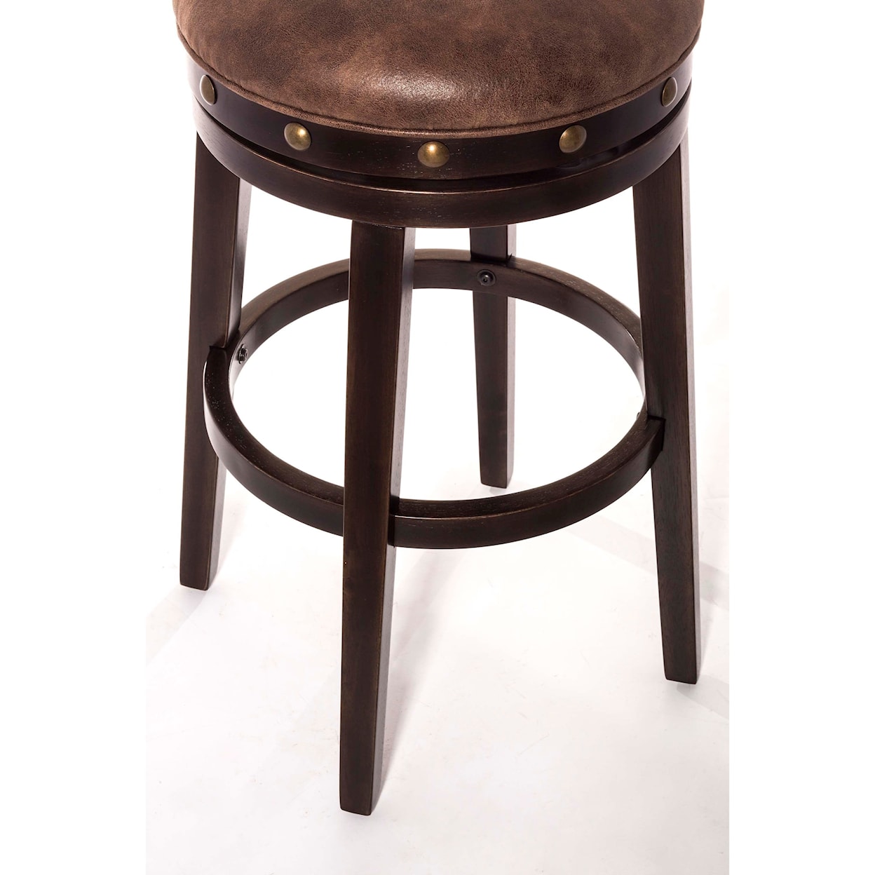 Hillsdale Backless Bar Stools Backless Counter Stool